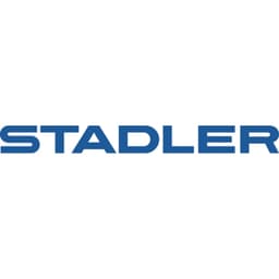 Stadler Polska Sp. z o.o. logo