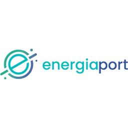 ENERGIAPORT SPÓŁKA Z OGRANICZONĄ ODPOWIEDZIALNOŚCIĄ logo