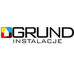 GRUND sp. z o.o. logo