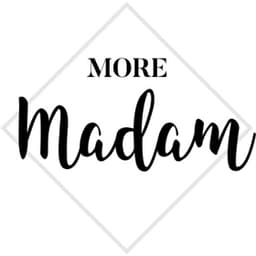 MoreMadam Dom Skandynawski logo