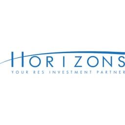 HORIZONS sp. z o.o. logo