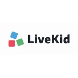 LiveKid Sp. z o.o. logo