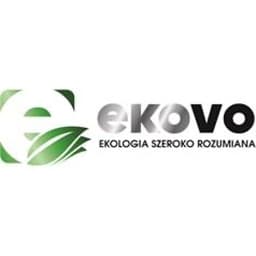 EKOVO sp. z o.o. logo