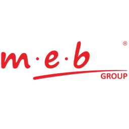 MEB TECHNICAL sp. z o.o. logo
