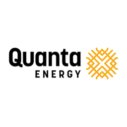 QUANTA ENERGY SPÓŁKA AKCYJNA logo