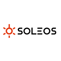 SOLEOS sp. z o.o. logo