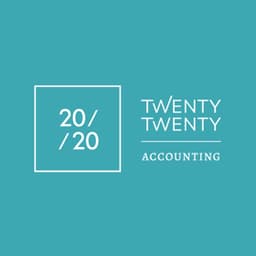 TwentyTwenty Accounting Sp. z o.o. logo