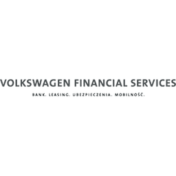 VOLKSWAGEN FINANCIAL SERVICES POLSKA SPÓŁKA Z OGRANICZONĄ ODPOWIEDZIALNOŚCIĄ logo