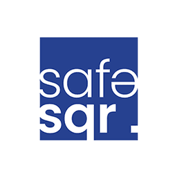 SAFESQR SPÓŁKA Z OGRANICZONĄ ODPOWIEDZIALNOŚCIĄ logo