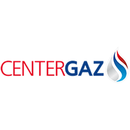 CENTER-GAZ SPÓŁKA Z OGRANICZONĄ ODPOWIEDZIALNOŚCIĄ SPÓŁKA KOMANDYTOWA logo