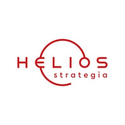 HELIOS STRATEGIA POLSKA sp. z o.o. logo
