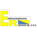 ELEKTROCIEPŁOWNIA ROSNOWO sp. z o.o. logo