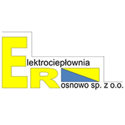 ELEKTROCIEPŁOWNIA ROSNOWO sp. z o.o. logo