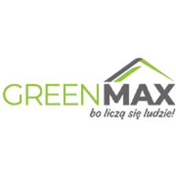 GreenMax logo
