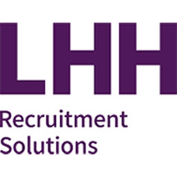 LHH Recruitment Solutions logo