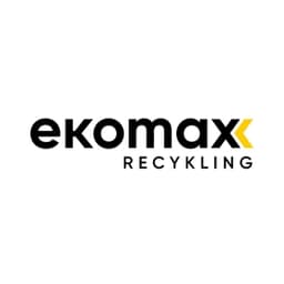 EKO-MAX RECYKLING sp. z o.o. logo