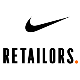 NIKE logo
