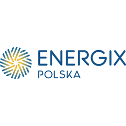 ENERGIX POLSKA sp. z o.o. logo