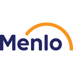Menlo Electric S.A. logo