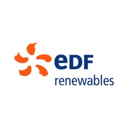 EDF RENEWABLES POLSKA sp. z o.o. logo
