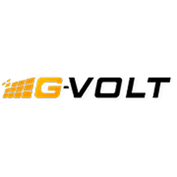 G-VOLT logo