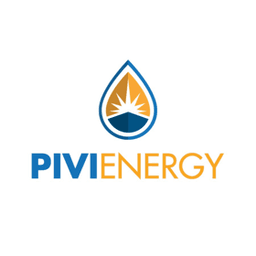PIVI ENERGY s.c. BARTOSZ DOBROWOLSKI PAWEŁ OKOŃ logo