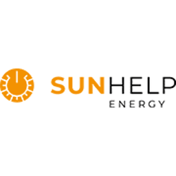 SUNHELP ENERGY sp. z o.o. logo