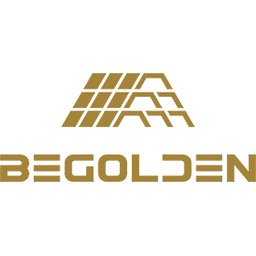 BEGOLDEN sp. z o.o. logo