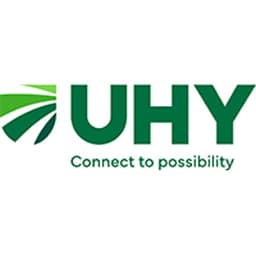 UHY ECA logo