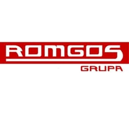 Romgos Gwiazdowscy Sp. z o.o. logo