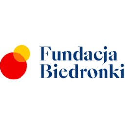 Fundacja Biedronki logo