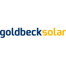 GOLDBECK SOLAR POLSKA sp. z o.o. logo