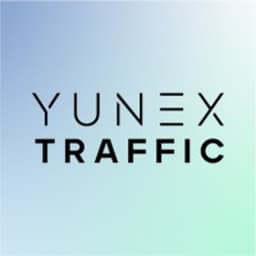Yunex Traffic logo