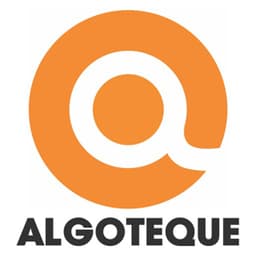 ALGOTEQUE SERVICES sp. z o.o. logo