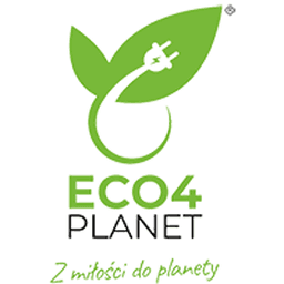 ECO4PLANET sp. z o.o. logo