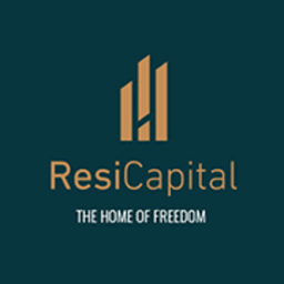 RESI CAPITAL SPÓŁKA AKCYJNA logo