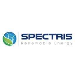 SPECTRIS ENERGY sp. z o.o. logo