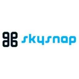 SKYSNAP SPÓŁKA Z OGRANICZONĄ ODPOWIEDZIALNOŚCIĄ logo