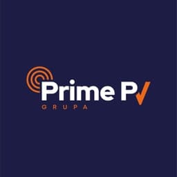 PRIME PV P. Spółka Akcyjna logo