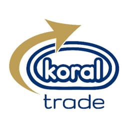 KORAL TRADE SPÓŁKA Z OGRANICZONĄ ODPOWIEDZIALNOŚCIĄ logo