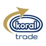 KORAL TRADE SPÓŁKA Z OGRANICZONĄ ODPOWIEDZIALNOŚCIĄ logo