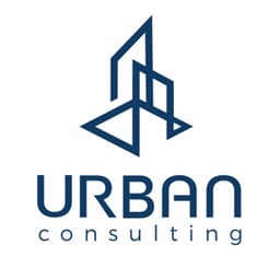 UrbanConsulting Filip Sokołowski logo