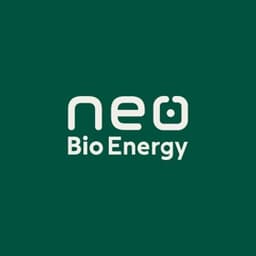 NEO ENERGY GROUP sp. z o.o. logo