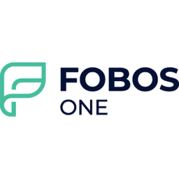 FOBOS ONE SPÓŁKA Z OGRANICZONĄ ODPOWIEDZIALNOŚCIĄ logo