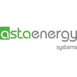 ASTA ENERGY SYSTEMS sp. z o.o. logo