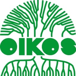 Ośrodek Badań Podstawowych, Projektów i Wdrożeń, Ochrony Środowiska i Biotechnologii OIKOS sp. z o.o. logo