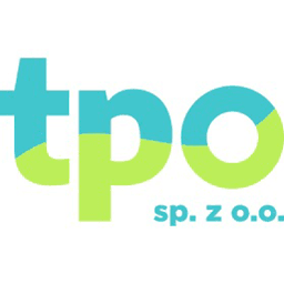 TPO sp. z o.o. logo