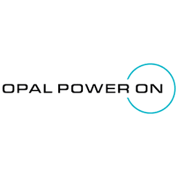 OPAL POWER sp. z o.o. logo