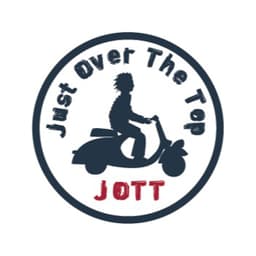 JOTT logo