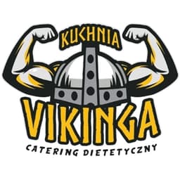 Kuchnia Vikinga logo